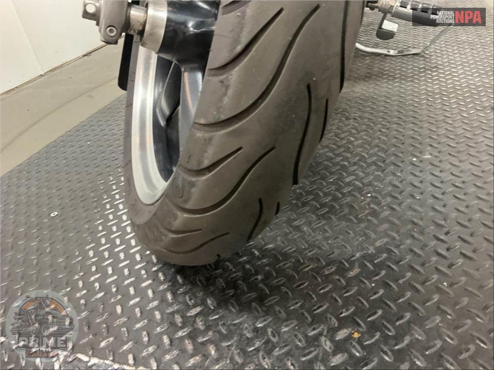 2012 Harley-Davidson FLD-103 DYNA SWITCHBACK — фото 21