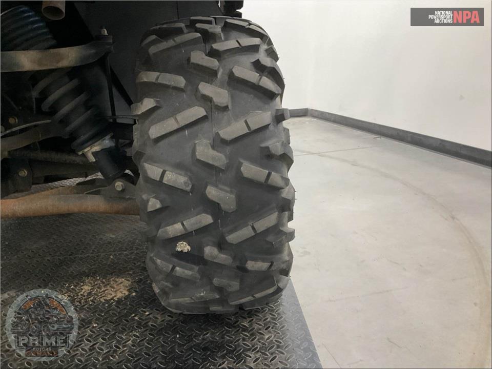 2018 Can-Am DEFENDER HD8 XT CAB — фото 23