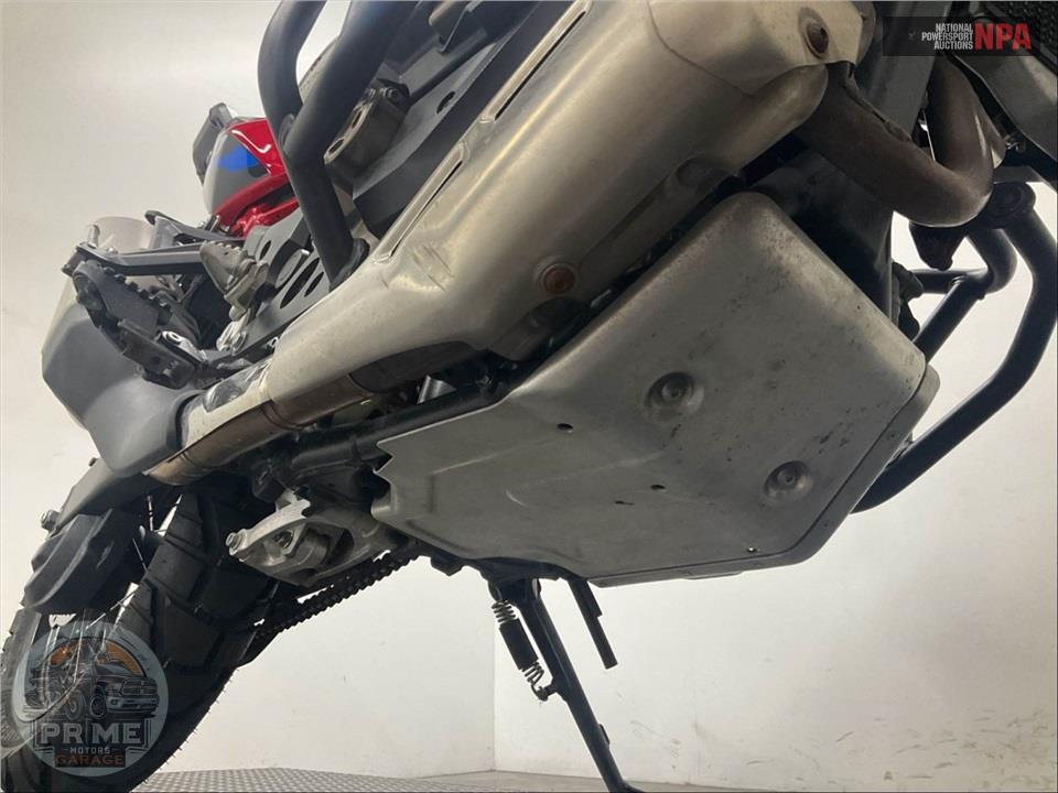 2022 Honda CRF1100D AFRICA TWIN DCT — фото 13