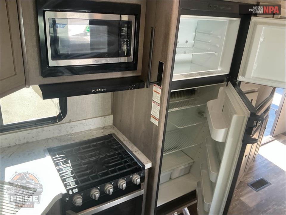 2020 Keystone Rv M-299 URL - OUTBACK ULTRA-LITE SERIES — фото 21