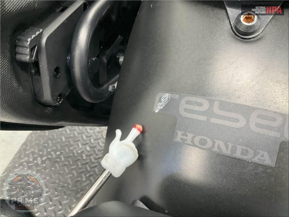 2017 Honda CMX500 REBEL — фото 14