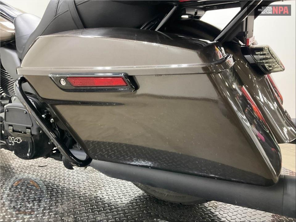 2020 Harley-Davidson FLHTK ULTRA LIMITED — фото 25