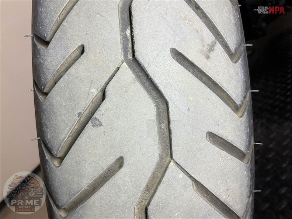 2005 Honda VT750C5/CA5 SHADOW AERO — фото 17