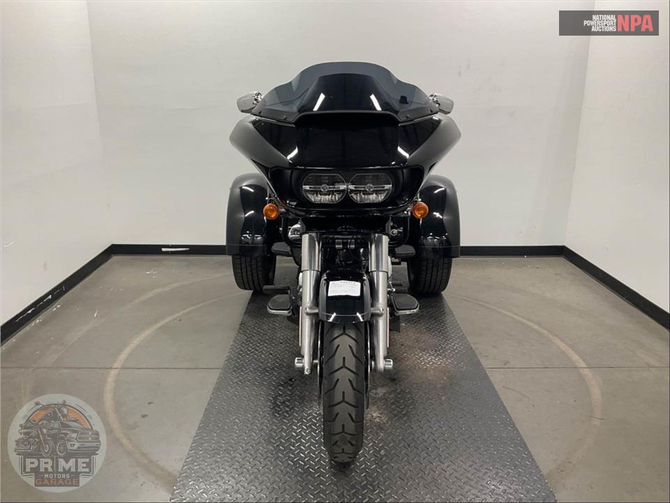 2025 Harley-Davidson FLTRT ROAD GLIDE 3 — фото 2