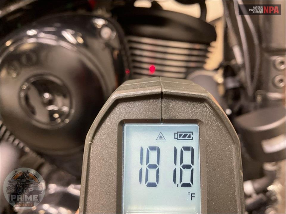 2021 Kawasaki VN900CMFAL VULCAN 900 CUSTOM — фото 8