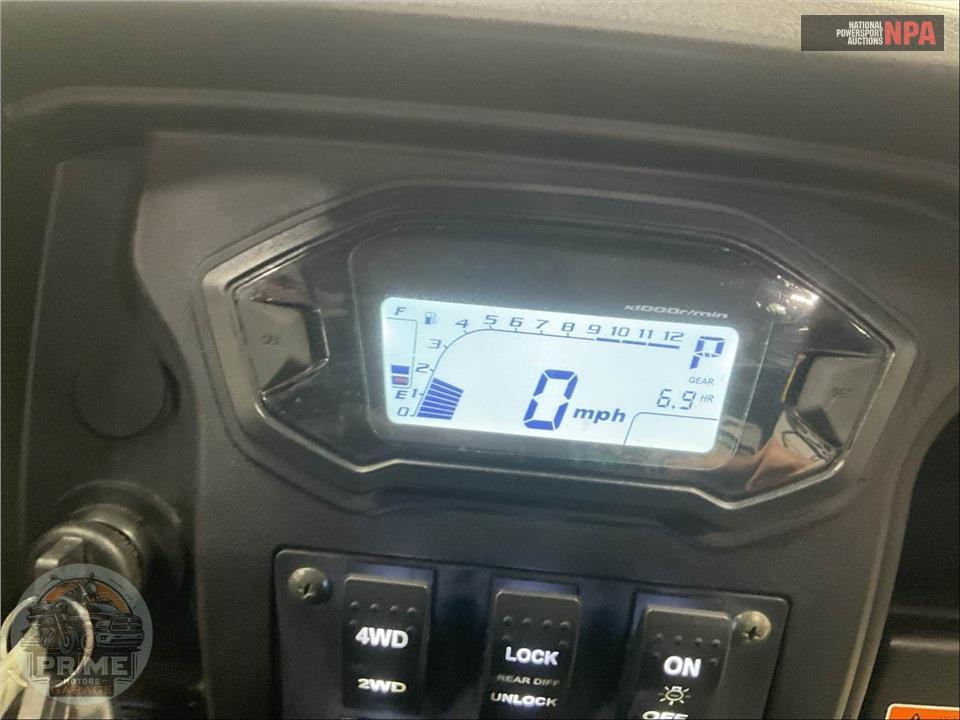 2024 Bighorn Power Sports 450 PRO MAX — фото 6