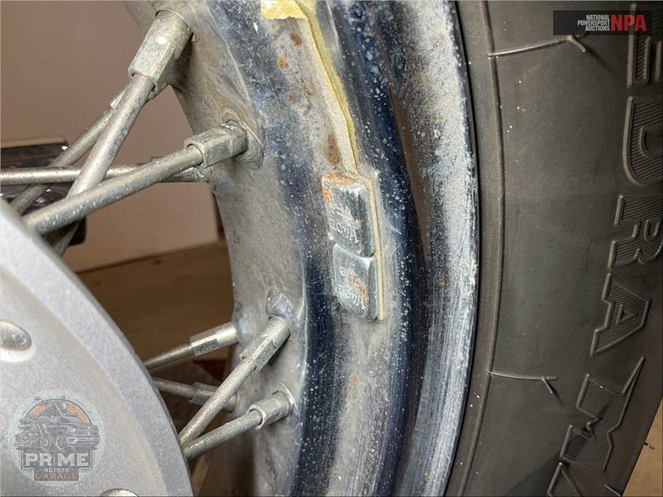 2008 Honda VT750CA8 SHADOW AERO — фото 22
