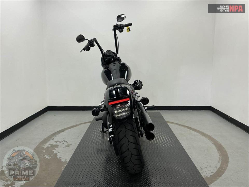 2023 Harley-Davidson FXLRS LOW RIDER S — фото 4