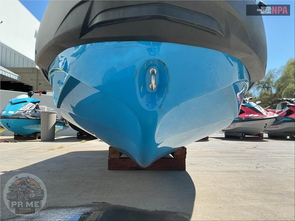 2026 Seadoo/Brp RXP-X 325 SOUND SYSTEM — фото 11