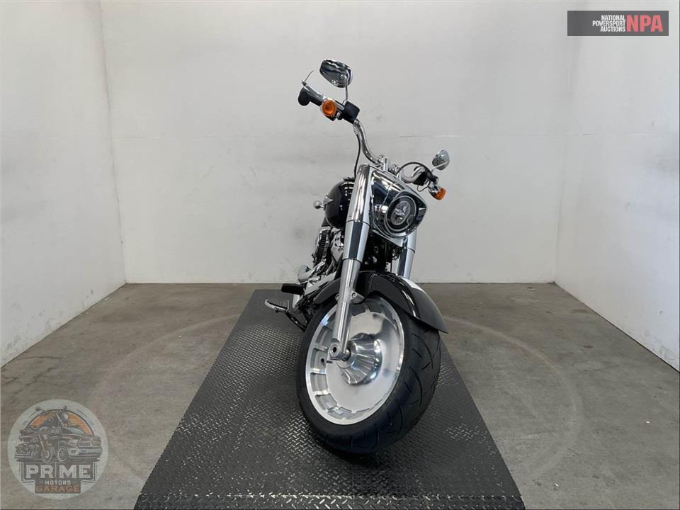 2021 Harley-Davidson FLFBS FAT BOY 114 — фото 2