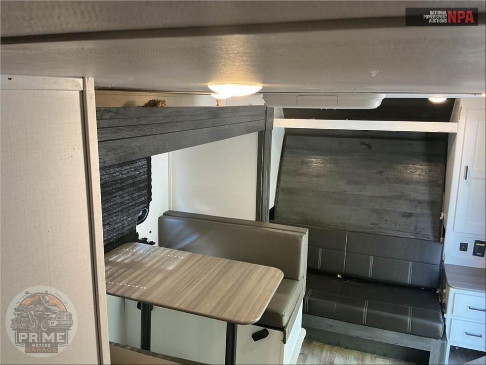2022 Keystone Rv M-174 RK - HIDEOUT SERIES — фото 7