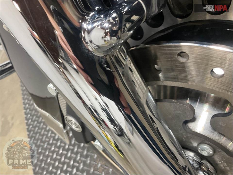 2013 Harley-Davidson FLHR ROAD KING — фото 29