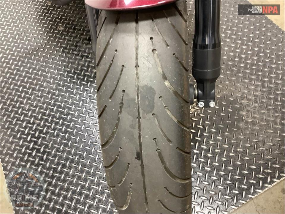 2023 Honda CMX1100D2 REBEL 1100T DCT — фото 23