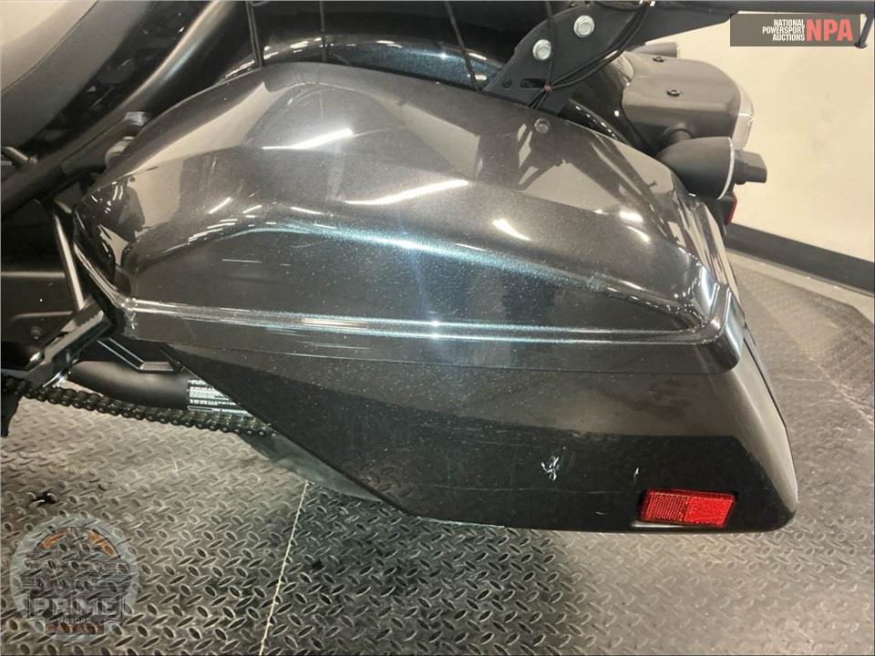 2023 Honda CMX1100D2 REBEL 1100T DCT — фото 19