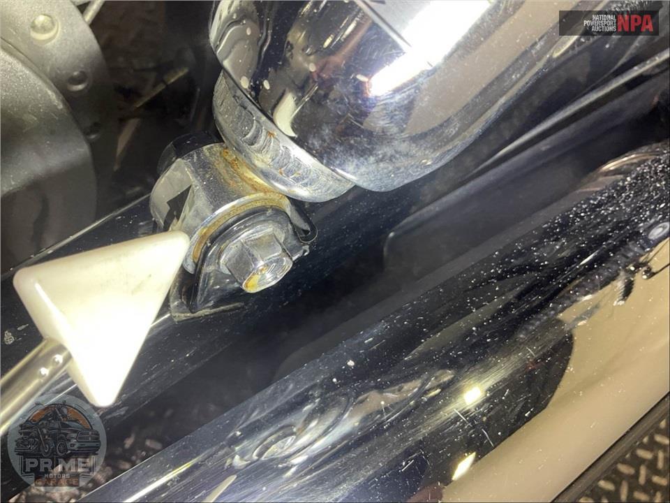 2005 Honda VT750C5/CA5 SHADOW AERO — фото 34