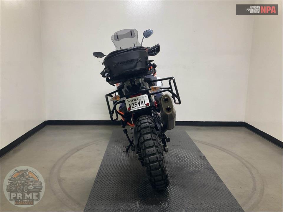 2023 Ktm 1290 SUPER ADVENTURE R — фото 4