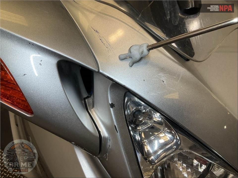 2007 Honda ST1300A7 ABS — фото 14