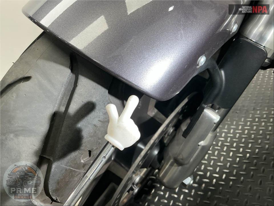 2014 Harley-Davidson VRSCF MUSCLE V-ROD — фото 16