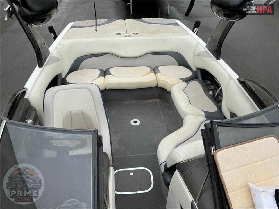 2007 Malibu Boats WAKESETTER VTX L=20 E=1 320HP MON VD — фото 23
