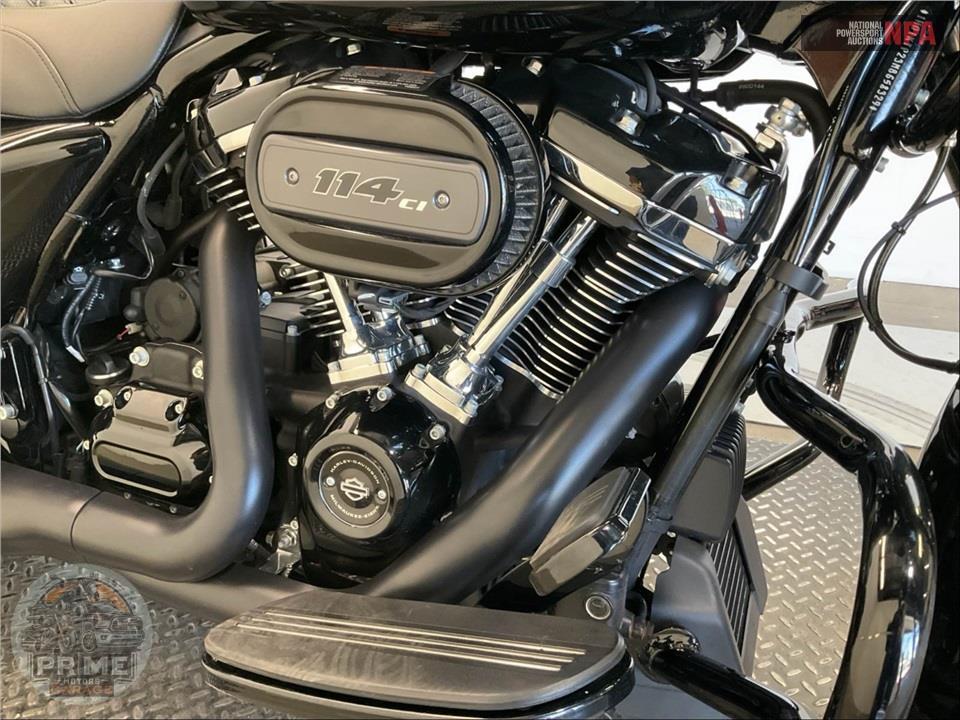 2021 Harley-Davidson FLTRXS ROAD GLIDE SPECIAL — фото 6