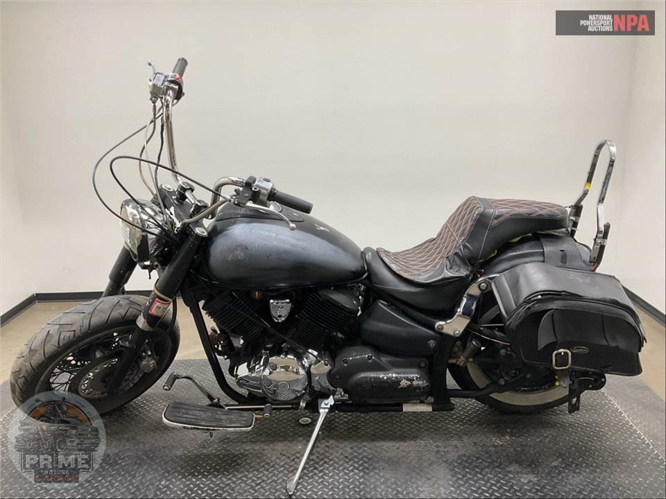 2000 Yamaha XVS1100AM V-STAR CLASSIC — фото 3