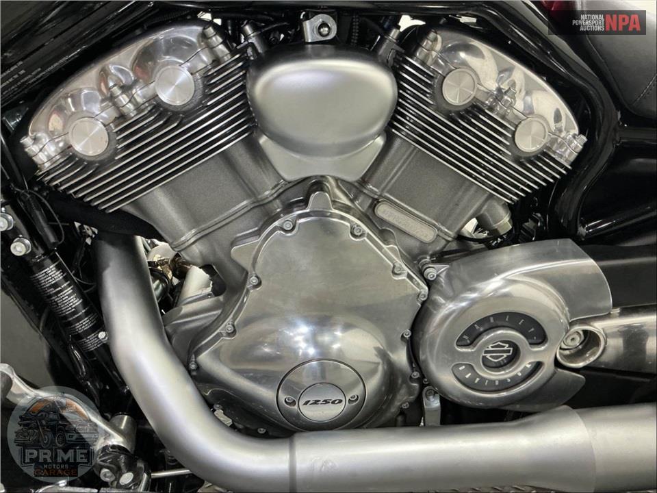 2016 Harley-Davidson VRSCF MUSCLE V-ROD — фото 7