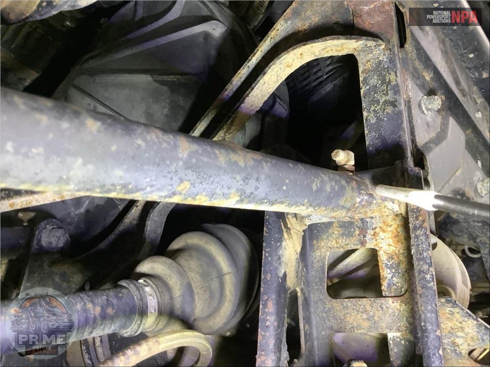 2018 Polaris RANGER CREW XP 900 — фото 51