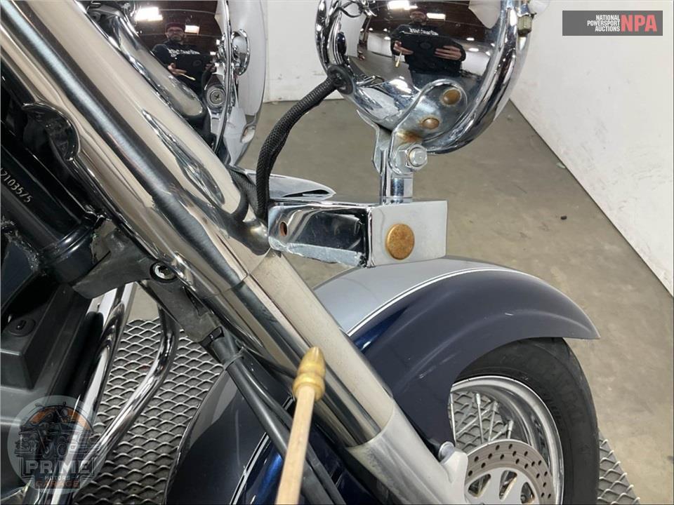 2004 Suzuki VL800K4 INTRUDER VOLUSIA — фото 26
