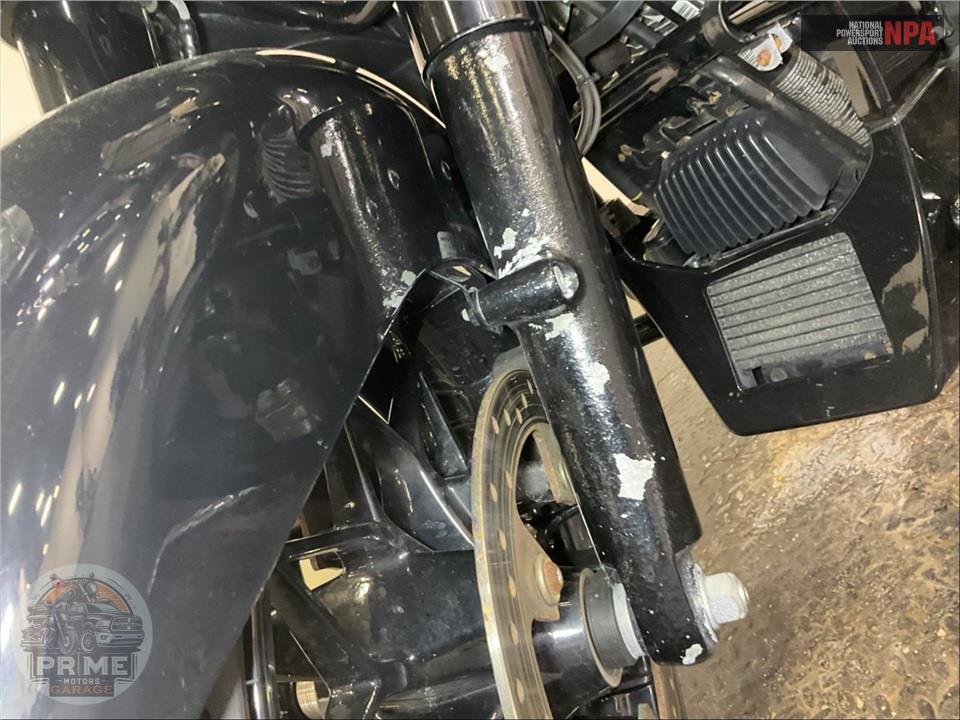 2023 Harley-Davidson FLTRXS ROAD GLIDE SPECIAL — фото 42
