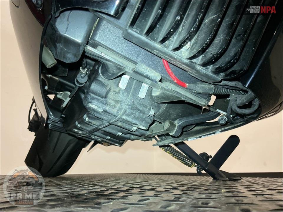 2022 Harley-Davidson RH1250S SPORTSTER S — фото 13