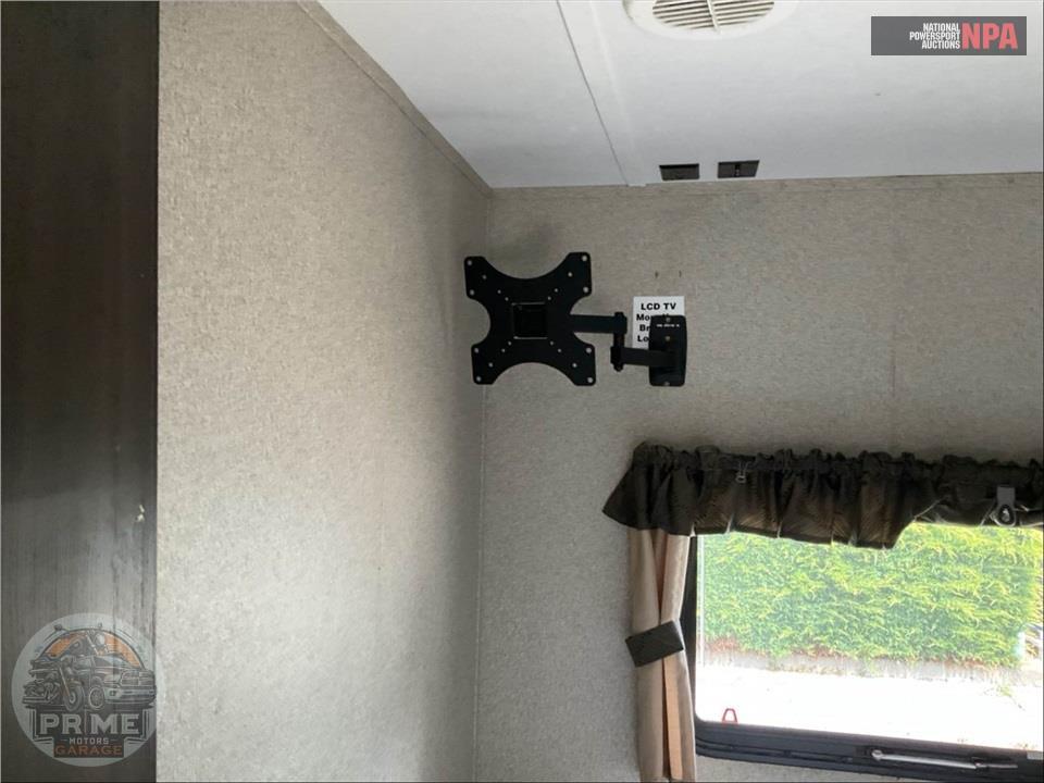 2018 Keystone Rv M-260 TBWE - SPRINGDALE ECO-LITE SERIES — фото 23
