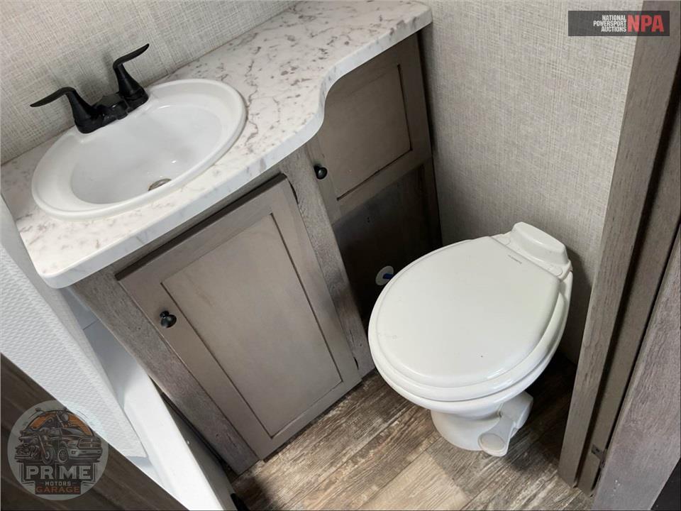 2020 Keystone Rv M-210 URS OUTBACK  ULTRA-LITE SERIES — фото 16