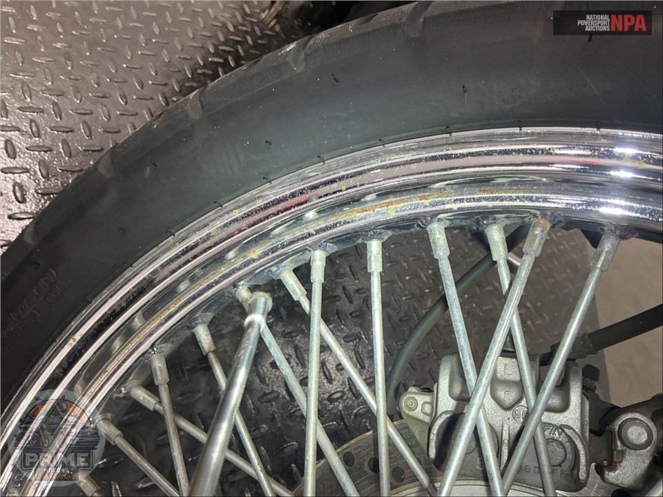 1996 Honda VT600CDT SHADOW VLX DLX — фото 20