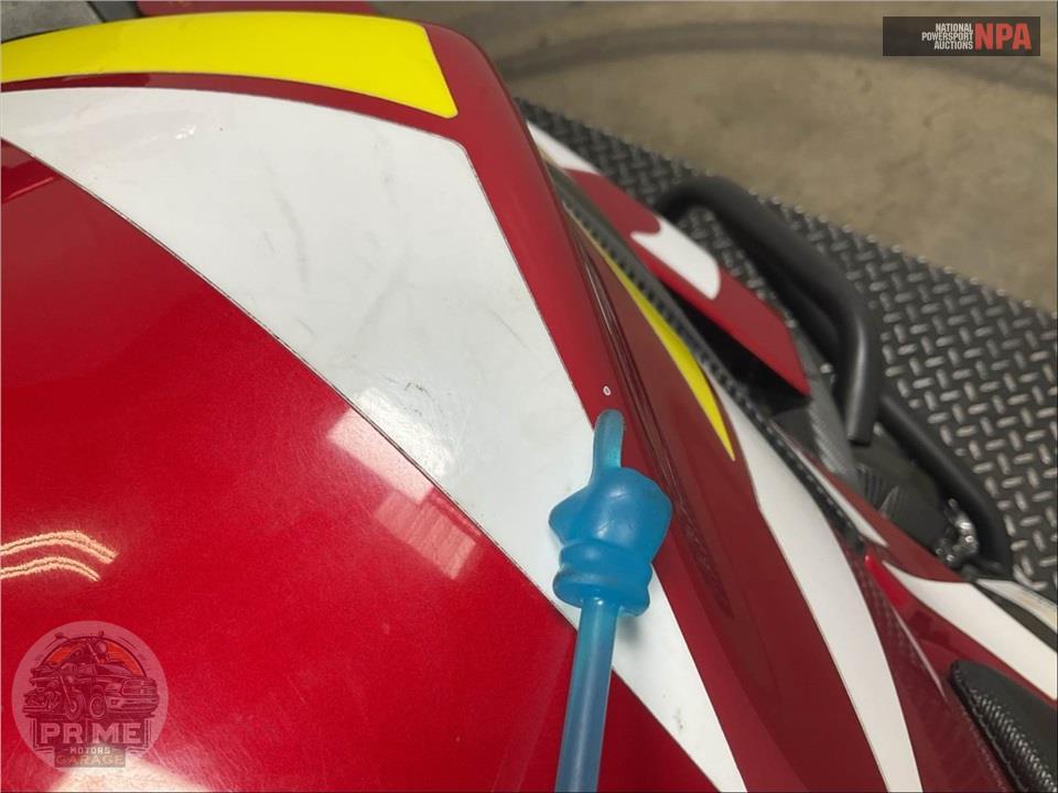 2020 Suzuki GSX250RM0 — фото 20