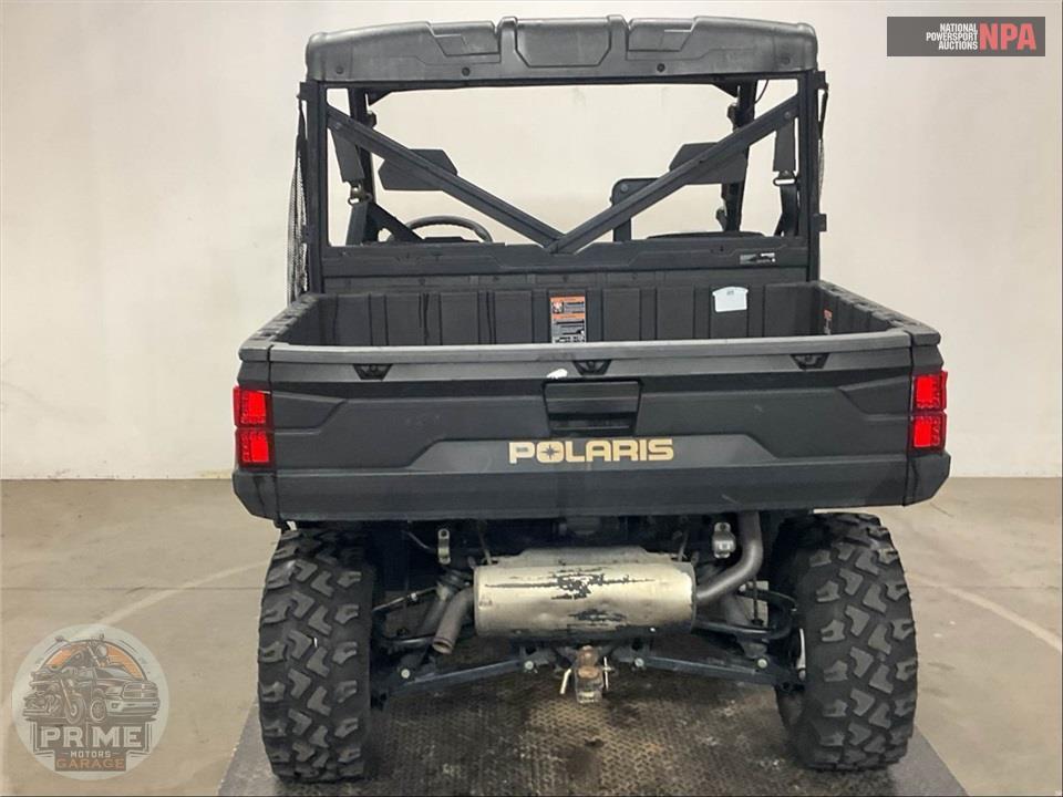 2021 Polaris RANGER 1000 PREMIUM — фото 4