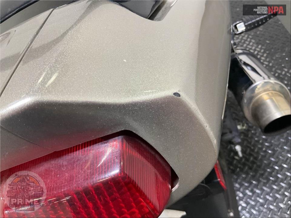 2007 Kawasaki EX500D7F NINJA 500R — фото 18