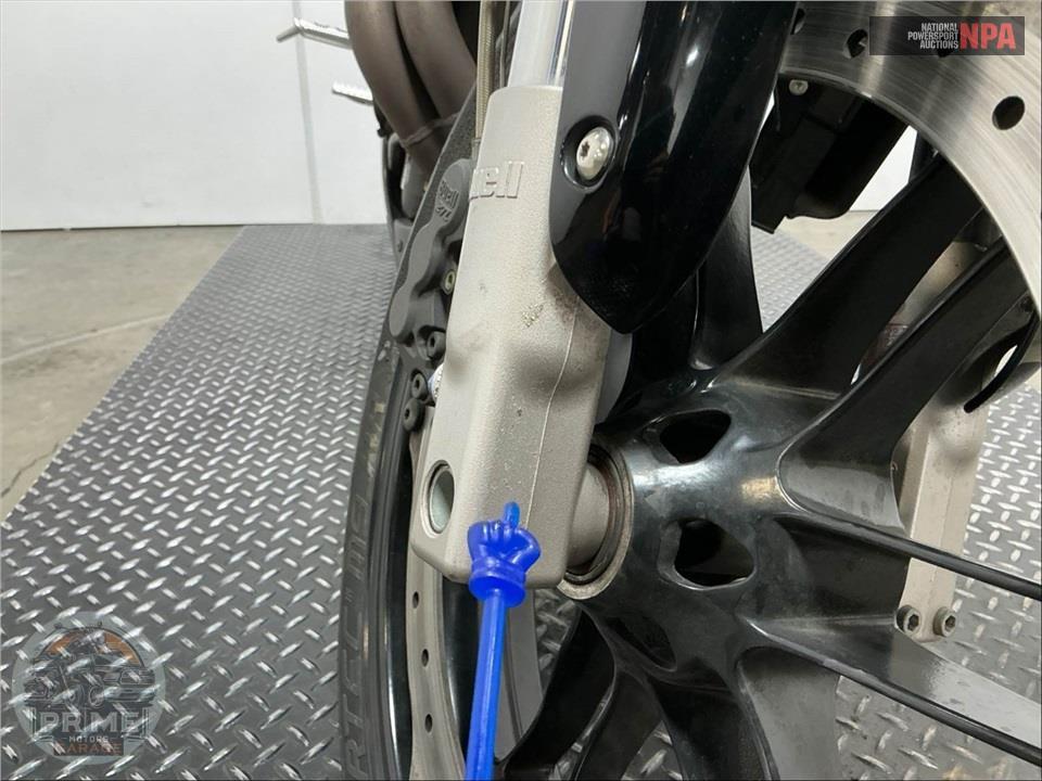 2007 Buell XB9XS LIGHTNING CITYX — фото 21