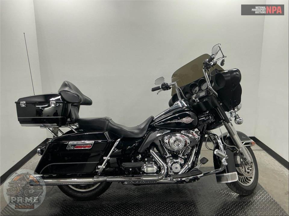 2013 Harley-Davidson FLHTC ELECTRA GLIDE CLSC — фото 1