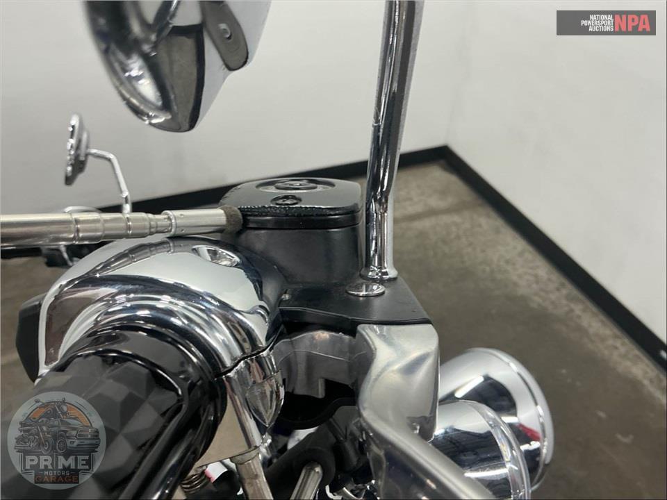 2006 Harley-Davidson FXSTDI SOFTAIL DEUCE — фото 20