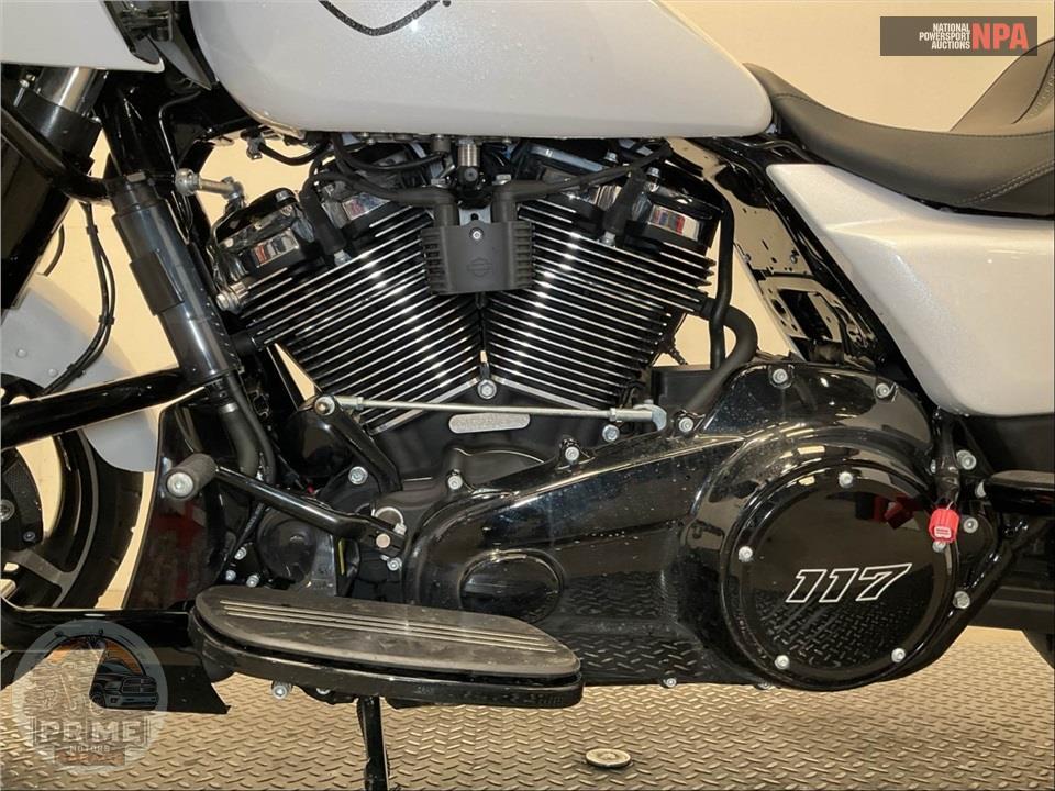 2025 Harley-Davidson FLTRX ROAD GLIDE — фото 7