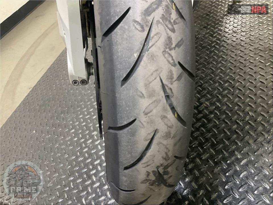 2017 Bmw S1000RR — фото 26