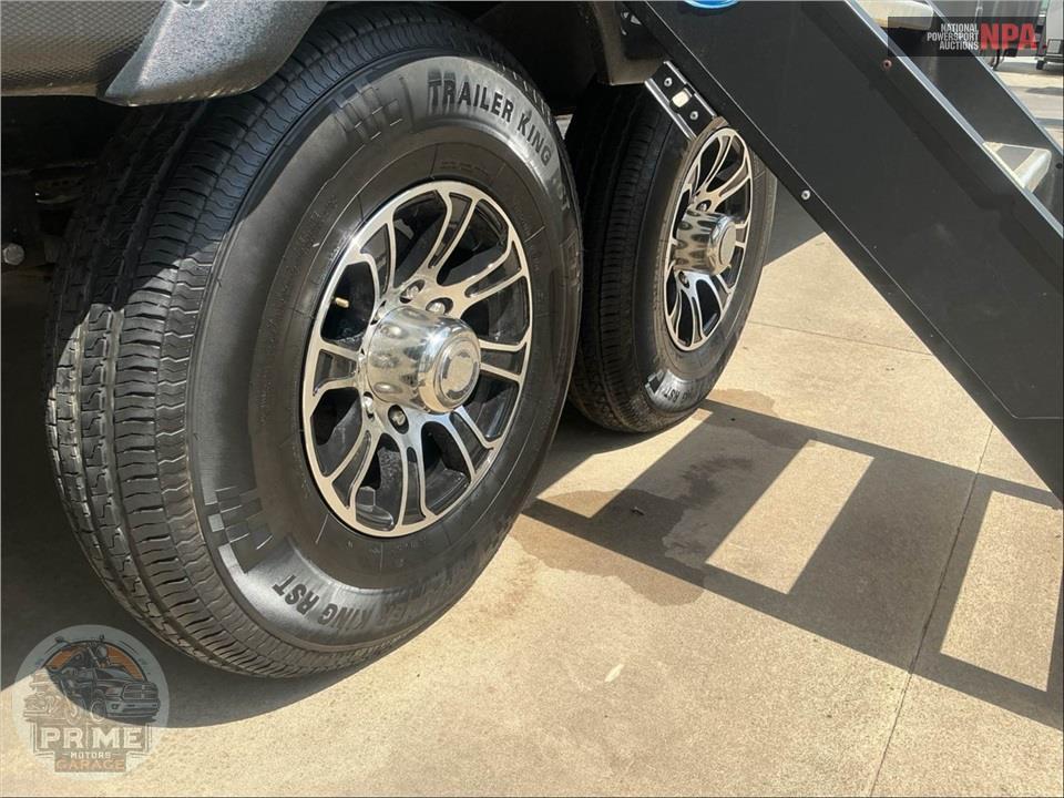 2020 Keystone Rv M-3611 FWFKS - SPRINTER LIMITED FIFTH WHEEL SERIES — фото 54