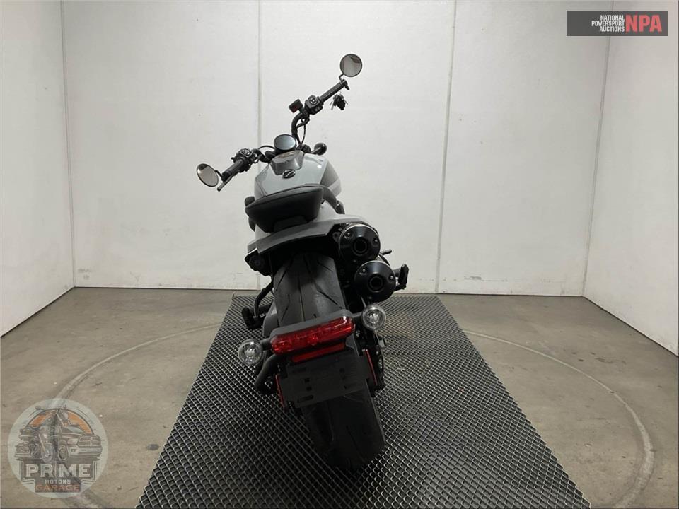 2024 Harley-Davidson RH1250S SPORTSTER S — фото 4