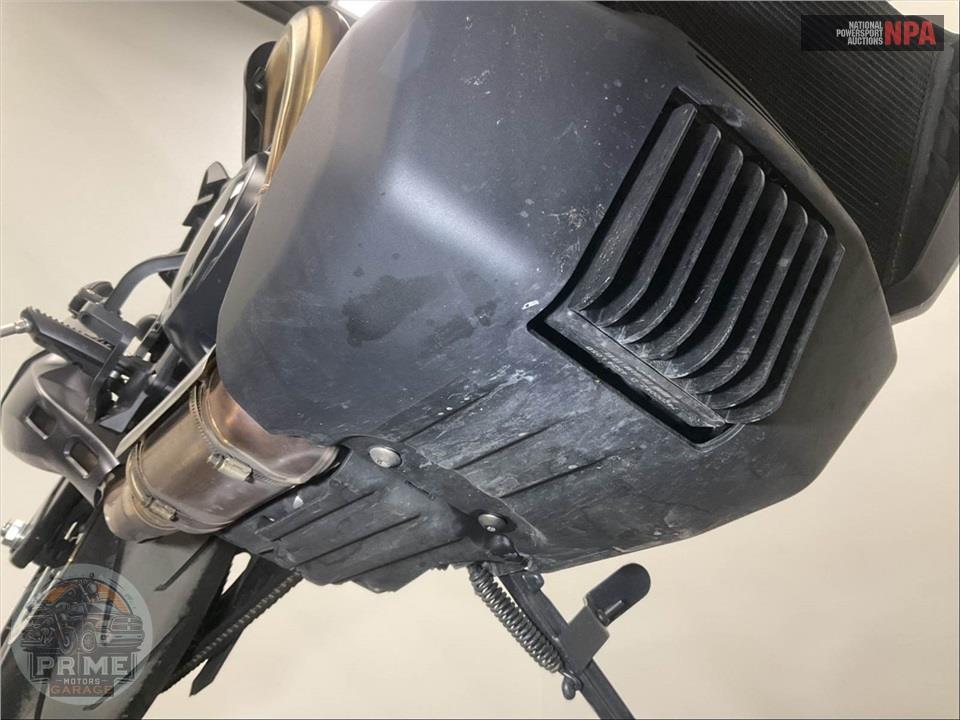 2025 Harley-Davidson RA1250ST PAN AMERICA 1250 ST — фото 11