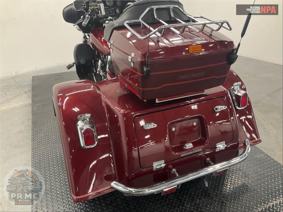 2002 Harley-Davidson FLHTC ELECTRA GLIDE CLASSIC — фото 27