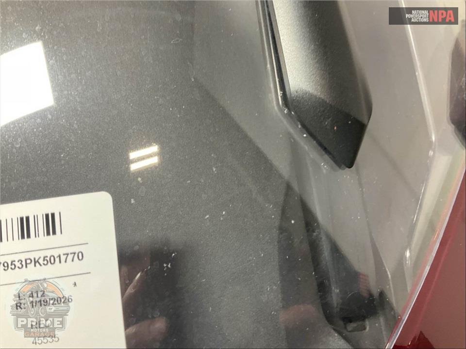 2023 Honda GL1800D GOLDWING TOUR DCT — фото 33