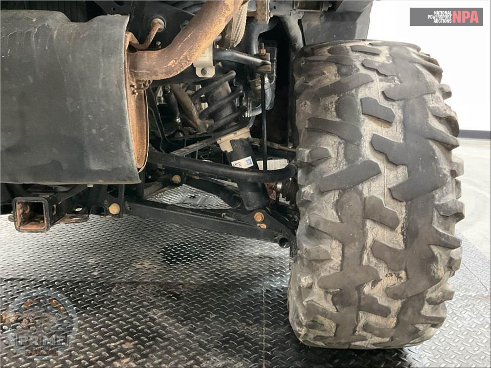 2023 Polaris RANGER CREW XP 1000 NORTHSTAR ULTIMATE RIDE COMMAND — фото 34