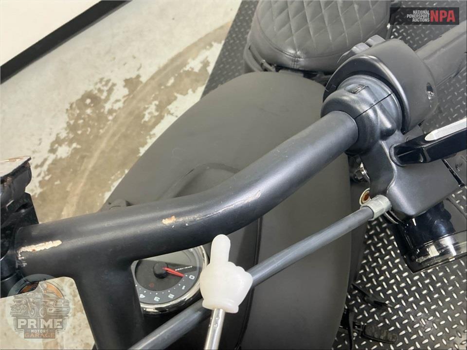 2020 Harley-Davidson FXFBS FAT BOB 114 — фото 21