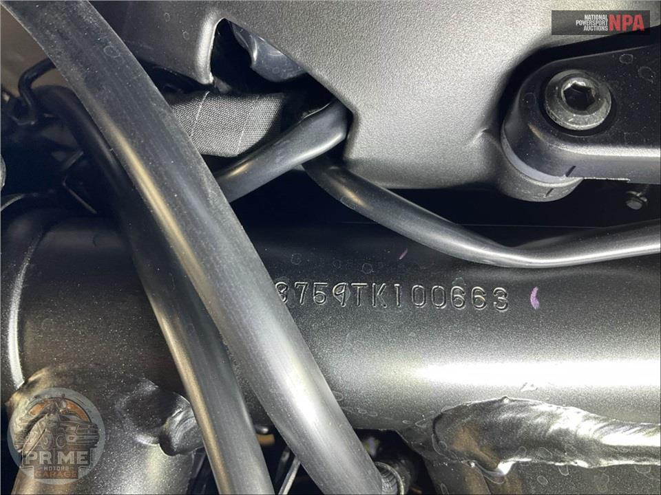 2026 Honda CMX1100A2 REBEL 1100T — фото 22