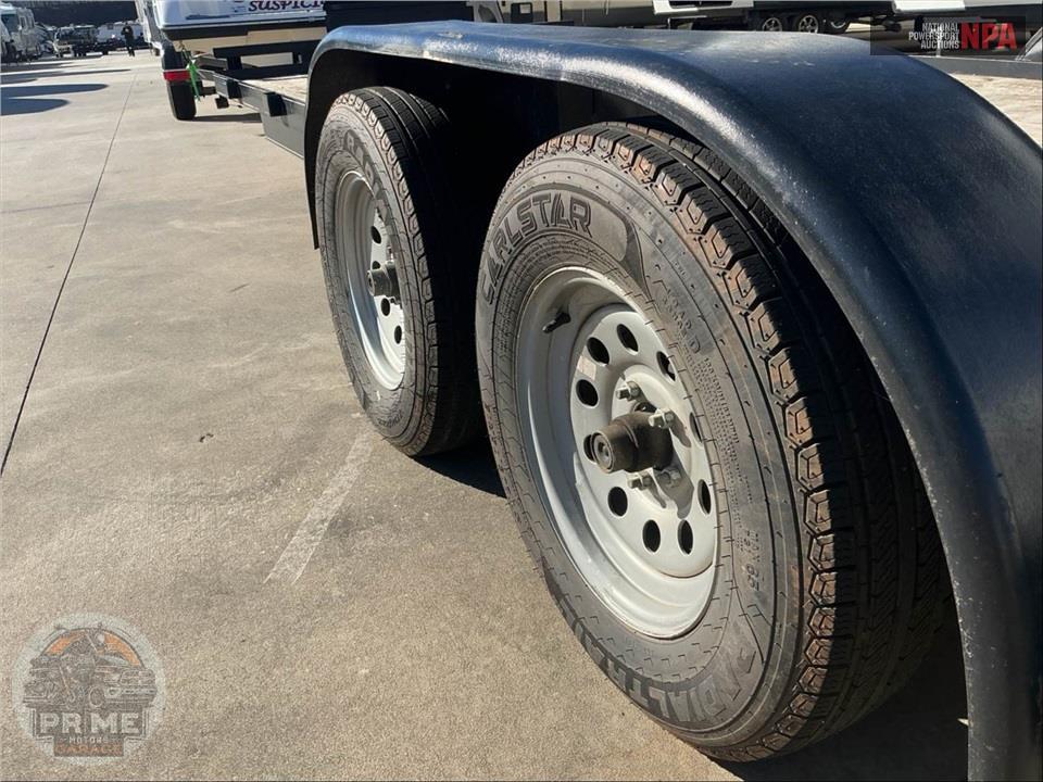 2020 Max Built Trailers, Llc 82X20WCH — фото 5